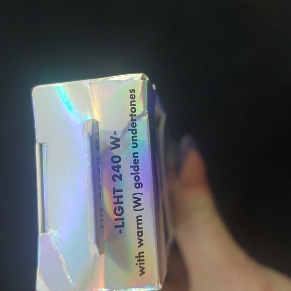 Elf cc cream light 240W - Picture 3 of 3